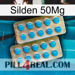 Silden 50Mg new08